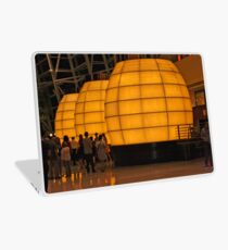 Golden Globes Laptop Skin