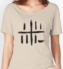 LOSS Women's Relaxed Fit T-Shirt