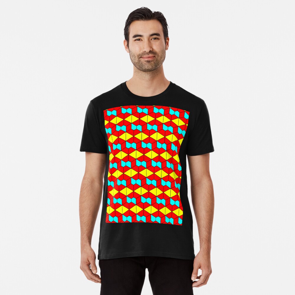 5-uniform_27_dual Premium T-Shirt