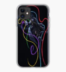 Lightheart iPhone Case