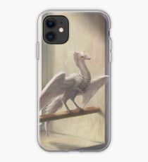 Slice of Sunlight iPhone Case