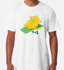 Saft Longshirt