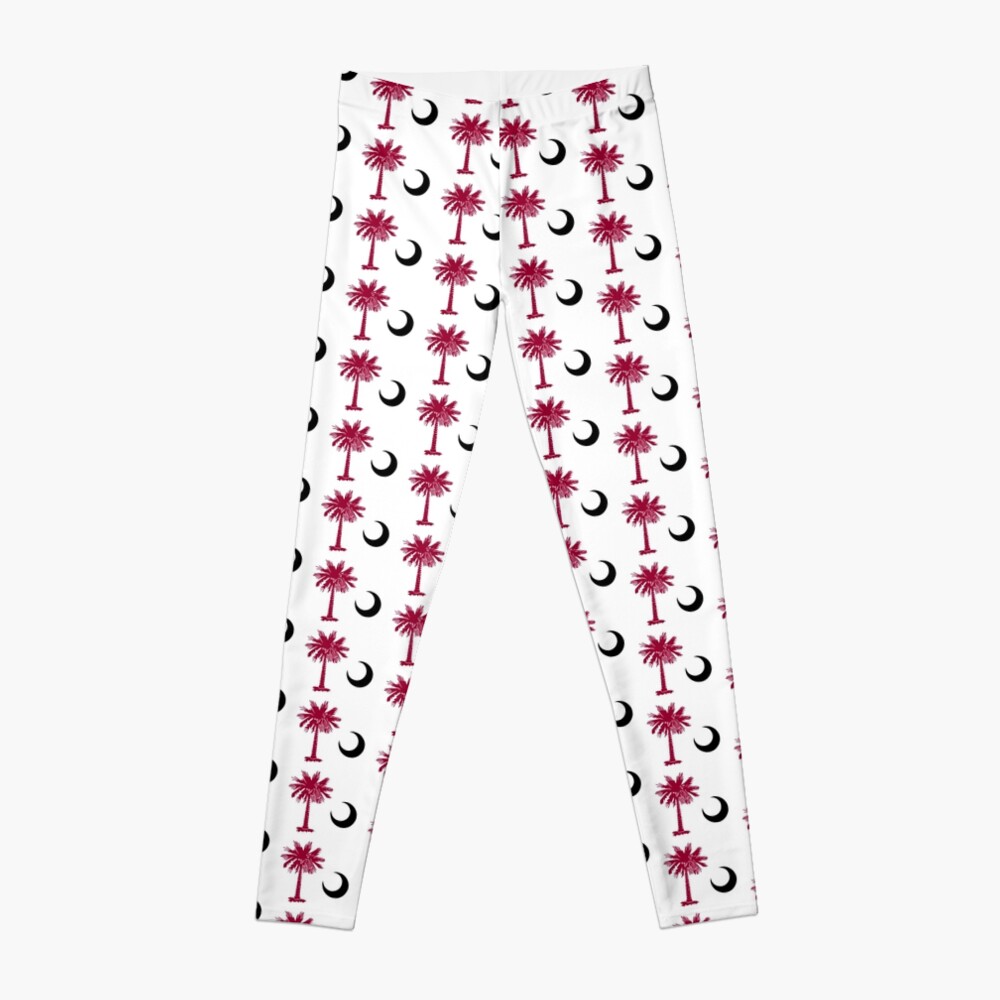 South Carolina Leggings