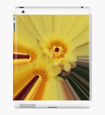 Flowers iPad Case/Skin