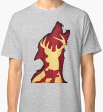 Marauder Squad Classic T-Shirt