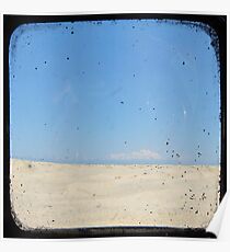 Sand Dune - TTV Poster