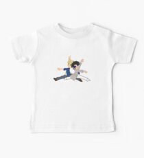 Supernatural Parody - Shake it off Baby Tee