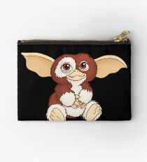 Gizmo Zipper Pouch