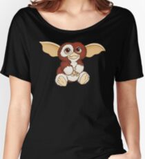 Gizmo Women's Relaxed Fit T-Shirt