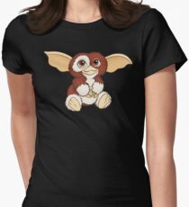 Gizmo Women's Fitted T-Shirt