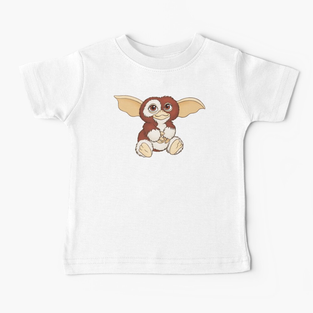 Gizmo Baby T-Shirt