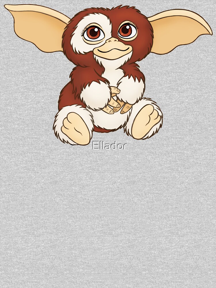 Gizmo by Ellador