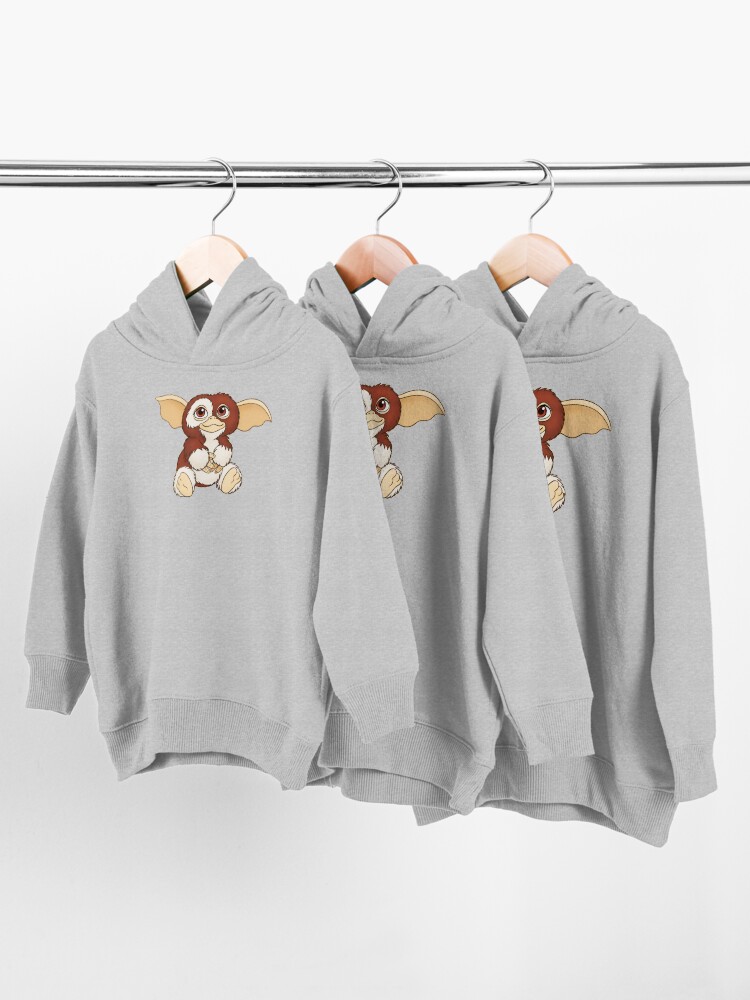 Alternate view of Gizmo Toddler Pullover Hoodie