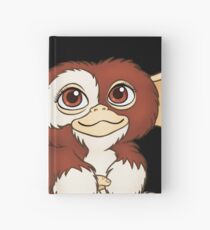 Gizmo Notizbuch
