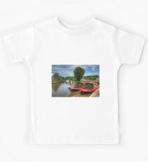 Rosie and Jim Kids Tee