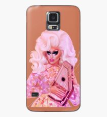 Bewegliche Teile Hülle & Klebefolie für Samsung Galaxy