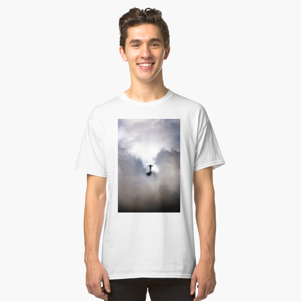 Christ the Redeemer Classic T-Shirt