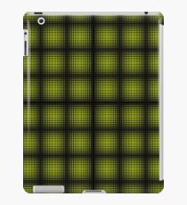 Girder Grid #2 iPad Case/Skin