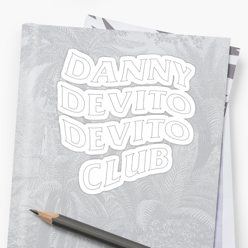 danny devito merch amazon