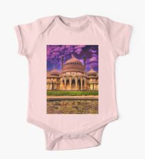 The Royal Pavilion One Piece - Short Sleeve