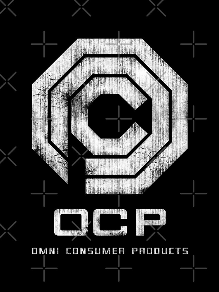 OCP - Grunge by RemusCB