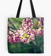 Cross Process Tote Bag