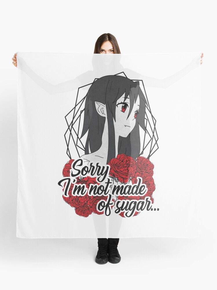 Marceline Adventure Time Scarf By Summermint Redbubble