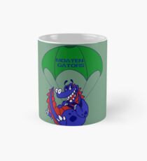 Moaten Gator Mug
