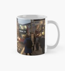 Buses Mug
