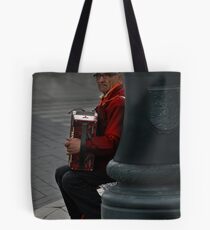 2010 09 04 Vilnius Tote Bag