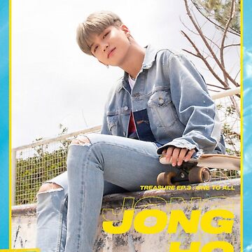 ATEEZ サノク トレカ サン wave illusion