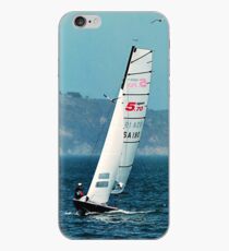 Remember Me As a Time of Day iPhone Case