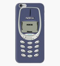 NOKIA 3320 iPhone-Hülle & Cover