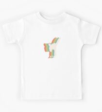 Martial Kinder T-Shirt