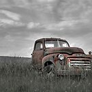 Old GMC by shawng13