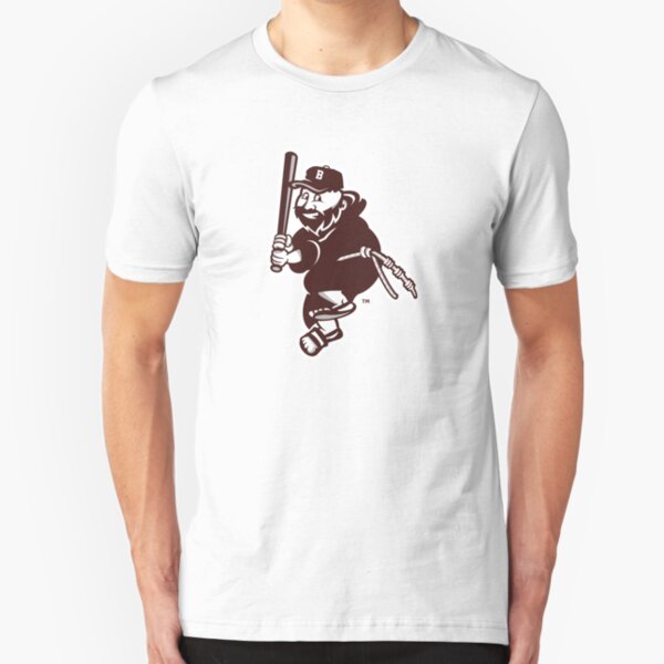 Father Baseball Slim Fit T-Shirt