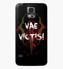 Vae Victis! Legacy of Kain Case/Skin for Samsung Galaxy