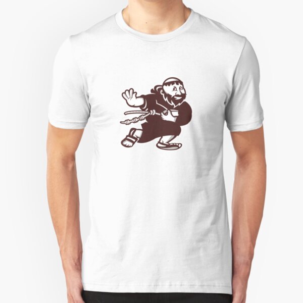 Father Rugby Slim Fit T-Shirt