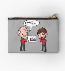 Faites-le coudre Pochette