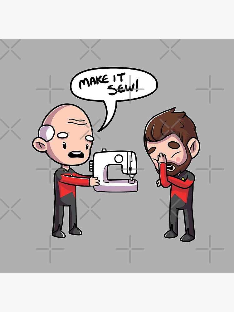 Make It Sew by 8-bit-hobo