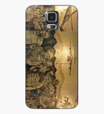 Members of the 501st FSC Case/Skin for Samsung Galaxy