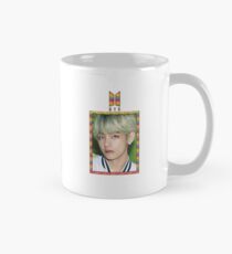 BTS - Lights Boy With Luv - V Tasse (Standard)