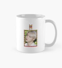 BTS - Lights Boy With Luv - Jimin Tasse (Standard)