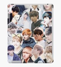 Taehyung iPad Case/Skin