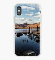 Blea Tarn iPhone-Hülle & Cover