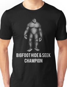 bfro t shirt