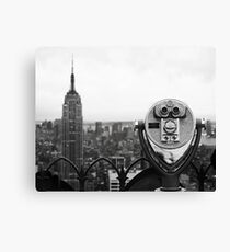ESB Canvas Print