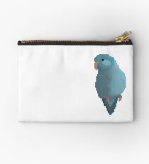 Pixel Parrotlet Studio Pouch