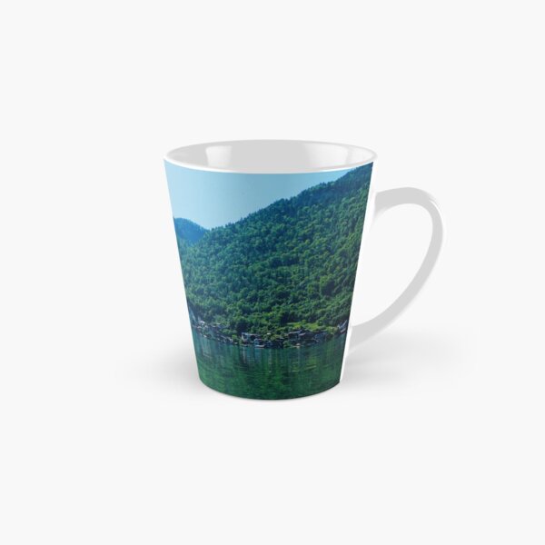Day at the Lake 12 Tall Mug
