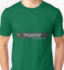 POINTS! Unisex T-Shirt